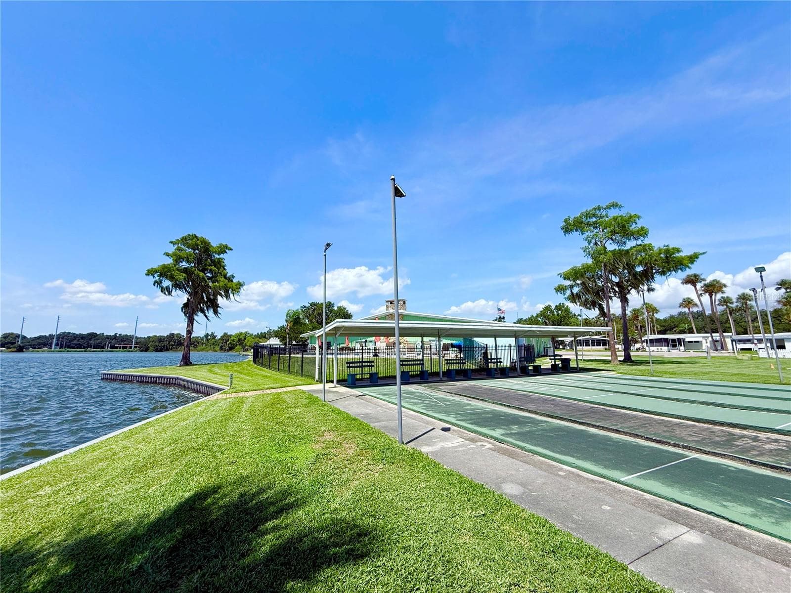Land at 29 CLUB HOUSE, EUSTIS, photo 20 of 26