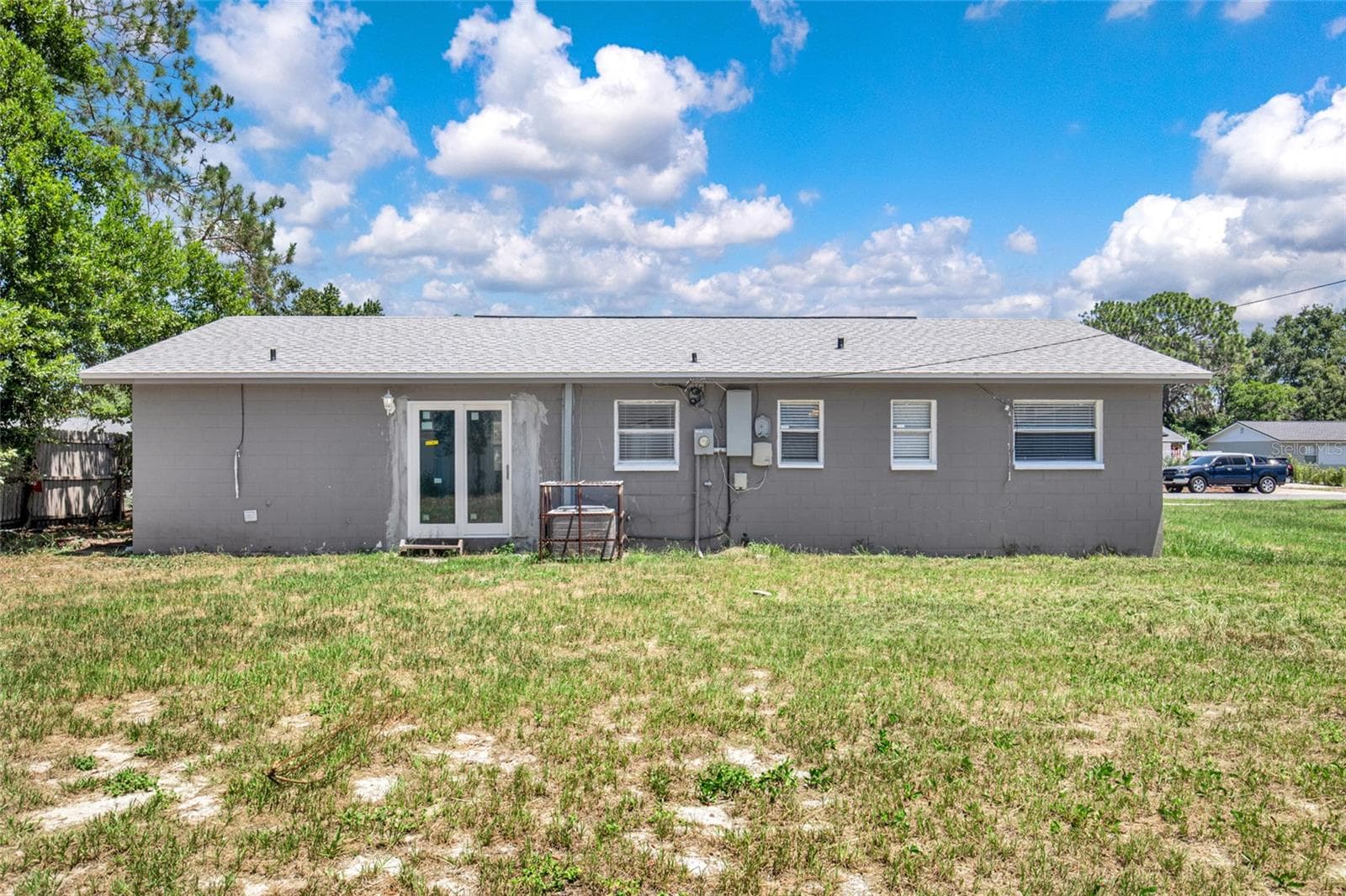 Single Family Residence at 4822 OKEEFE ST, ORLANDO, photo 30 of 32