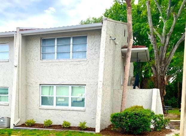 Exterior Front - 1103 CYPRESS GARDENS BLVD #13, WINTER HAVEN
