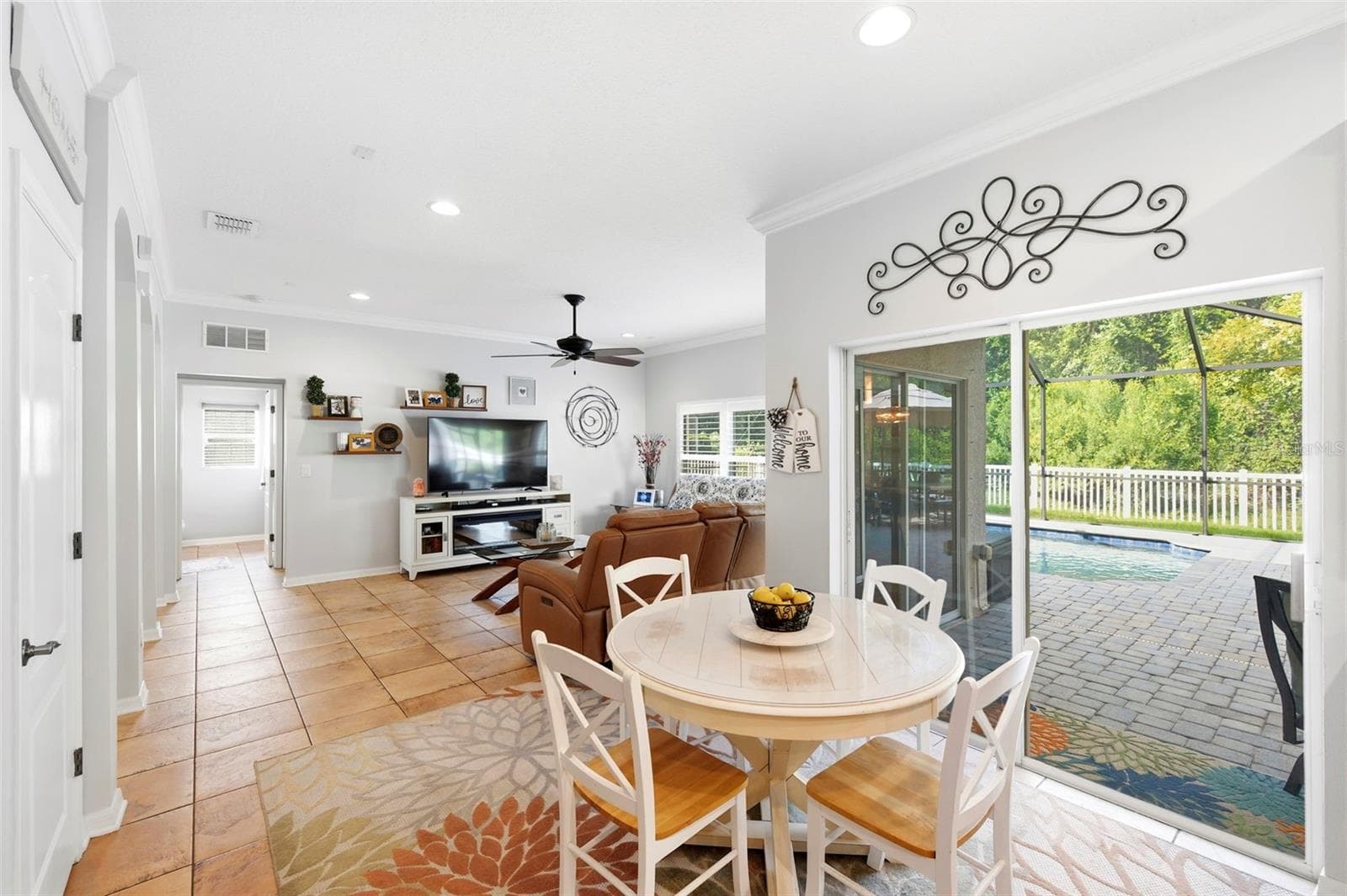 Beautiful views! - 11507 BELLE HAVEN DR, NEW PORT RICHEY