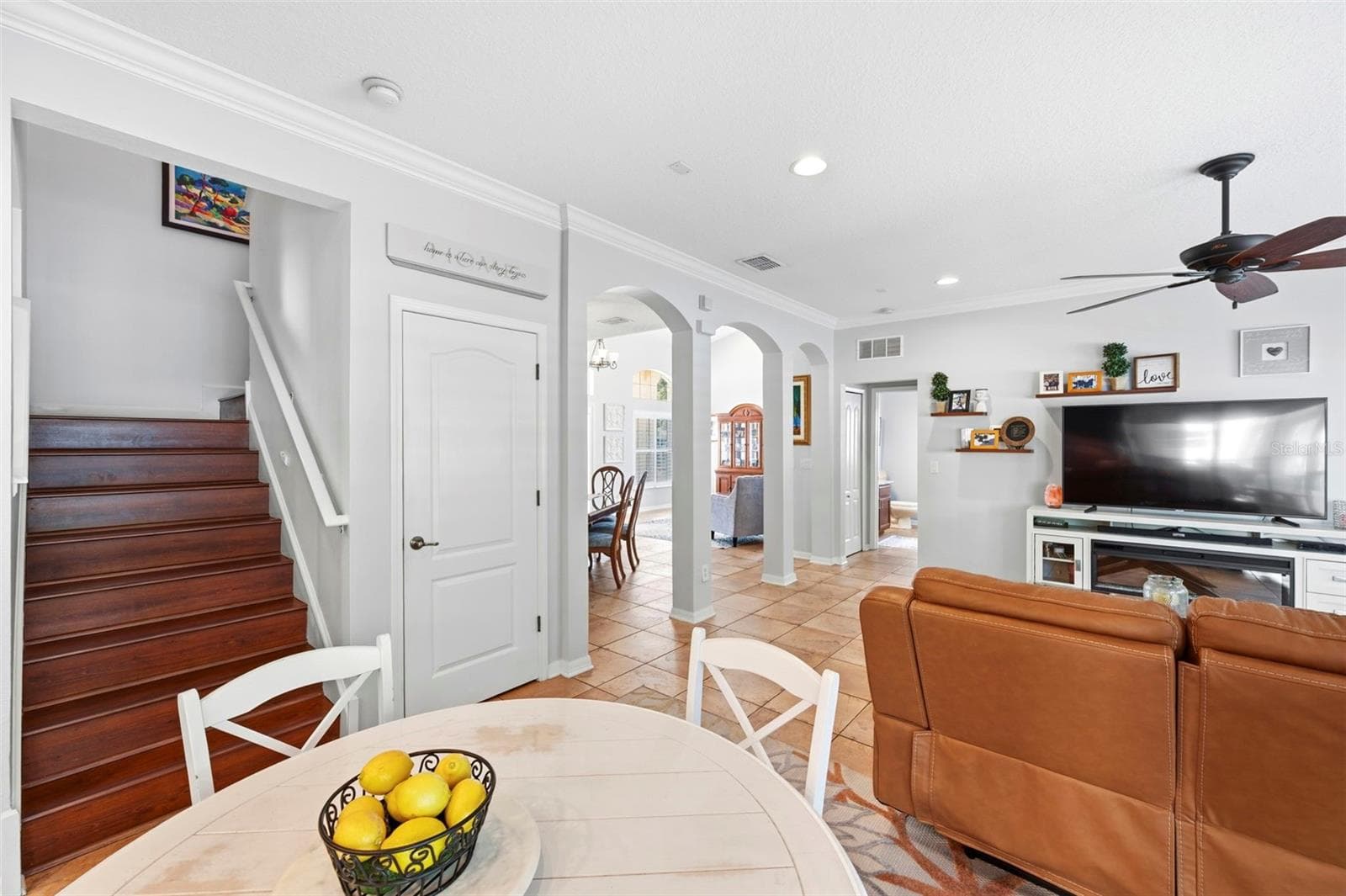 Open Space. - 11507 BELLE HAVEN DR, NEW PORT RICHEY
