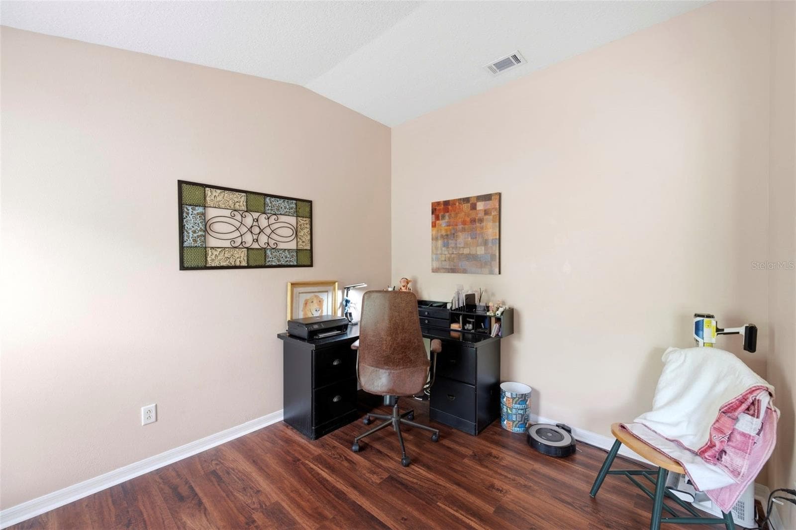 Perfect as your in-home office. - 11507 BELLE HAVEN DR, NEW PORT RICHEY