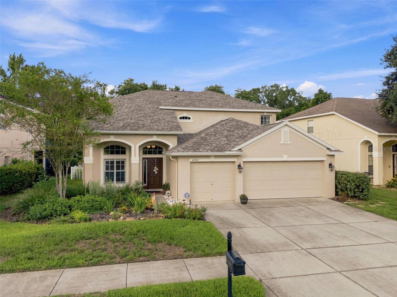 11507 Belle Haven Dr, New Port Richey, FL. - 11507 BELLE HAVEN DR, NEW PORT RICHEY