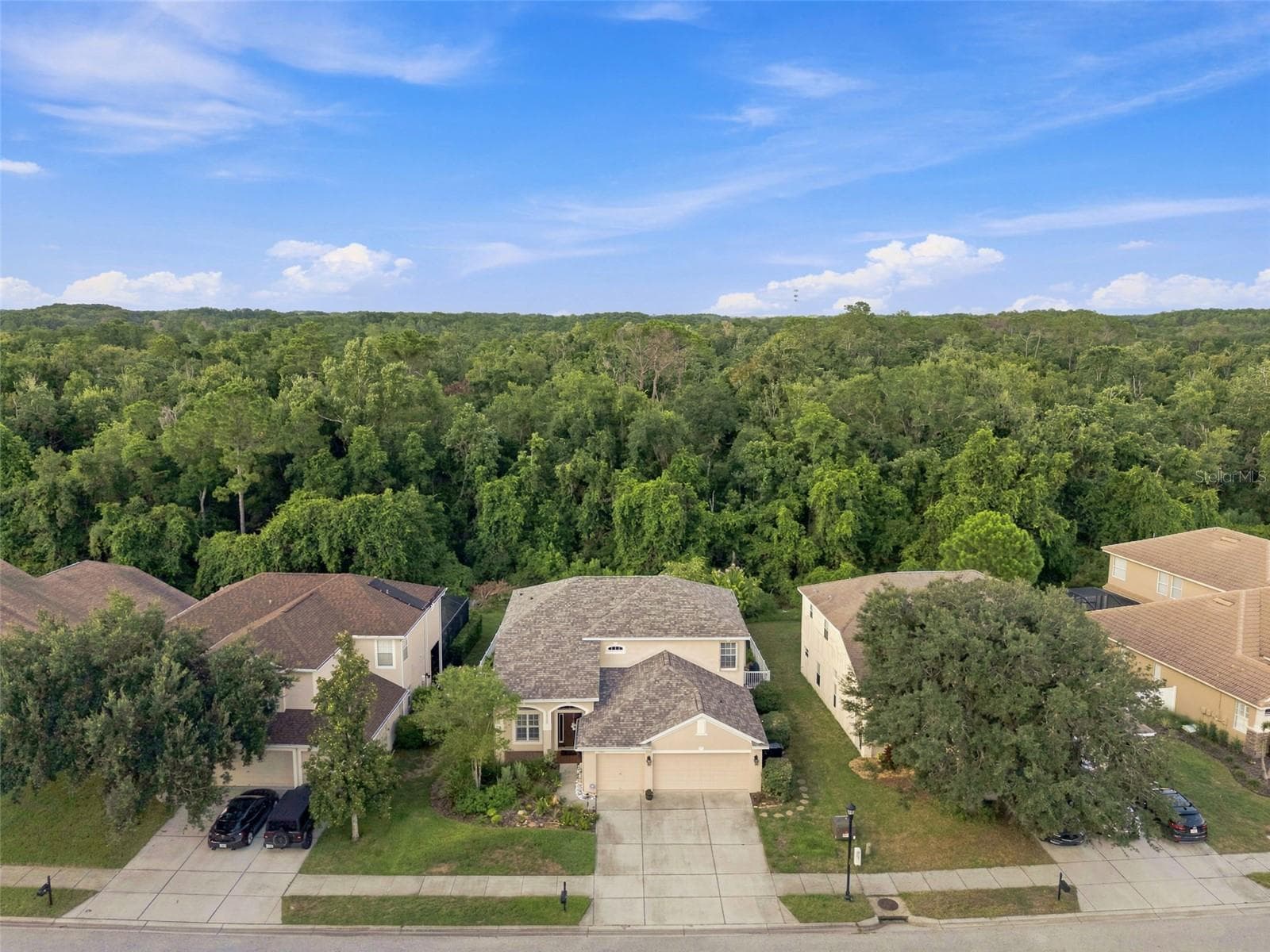 Amazing home! - 11507 BELLE HAVEN DR, NEW PORT RICHEY