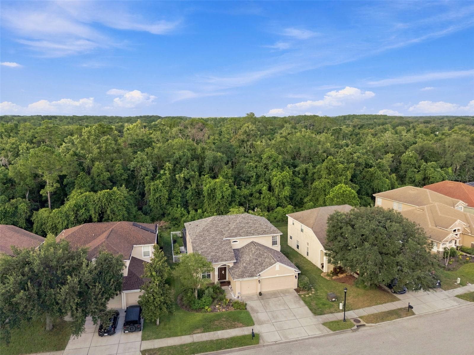 Superb location! - 11507 BELLE HAVEN DR, NEW PORT RICHEY