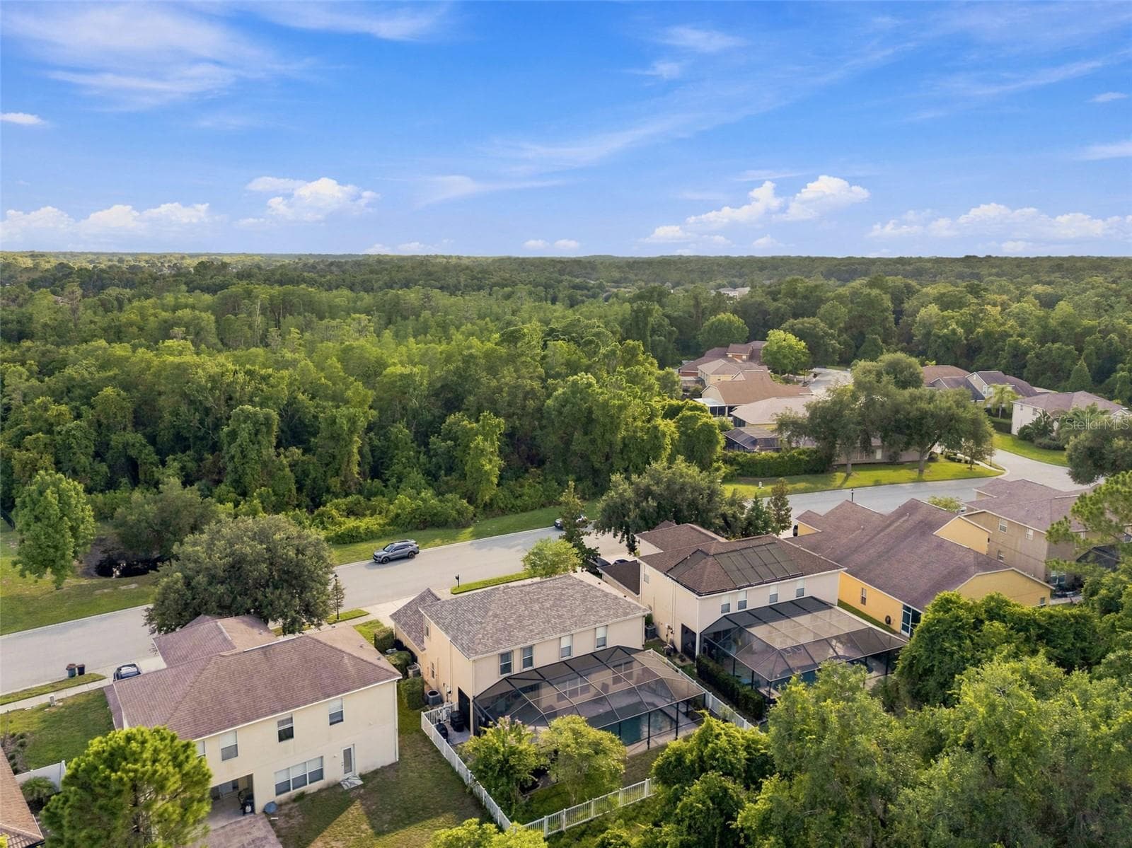 Beautiful house! - 11507 BELLE HAVEN DR, NEW PORT RICHEY