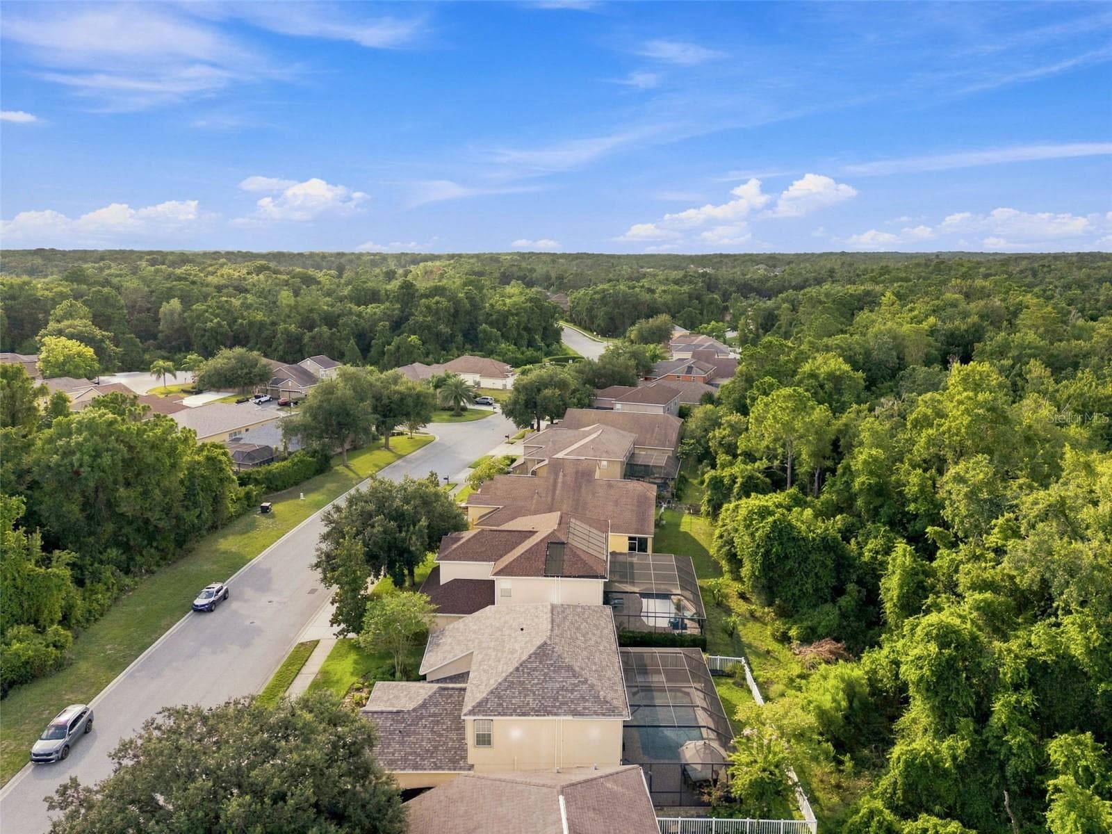 Wonderful community! - 11507 BELLE HAVEN DR, NEW PORT RICHEY