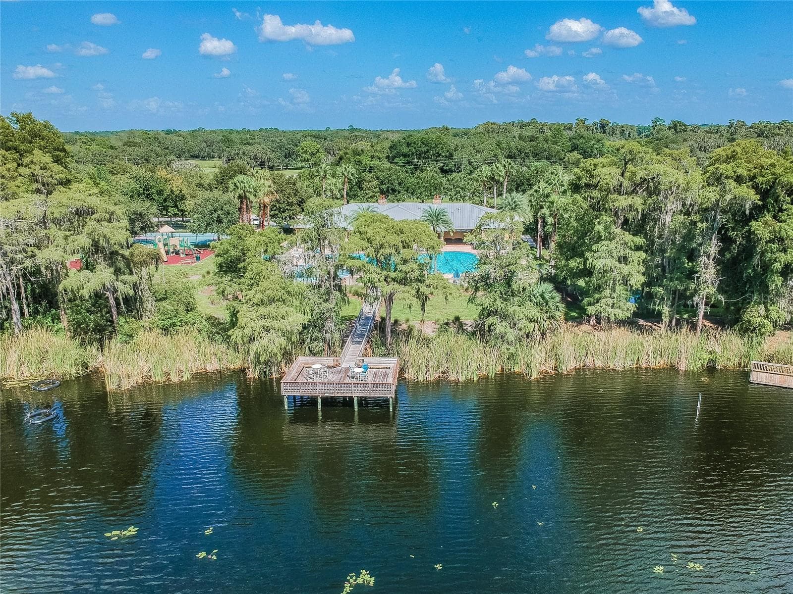 Single Family Residence at 11507 BELLE HAVEN DR, NEW PORT RICHEY, photo 92 of 100