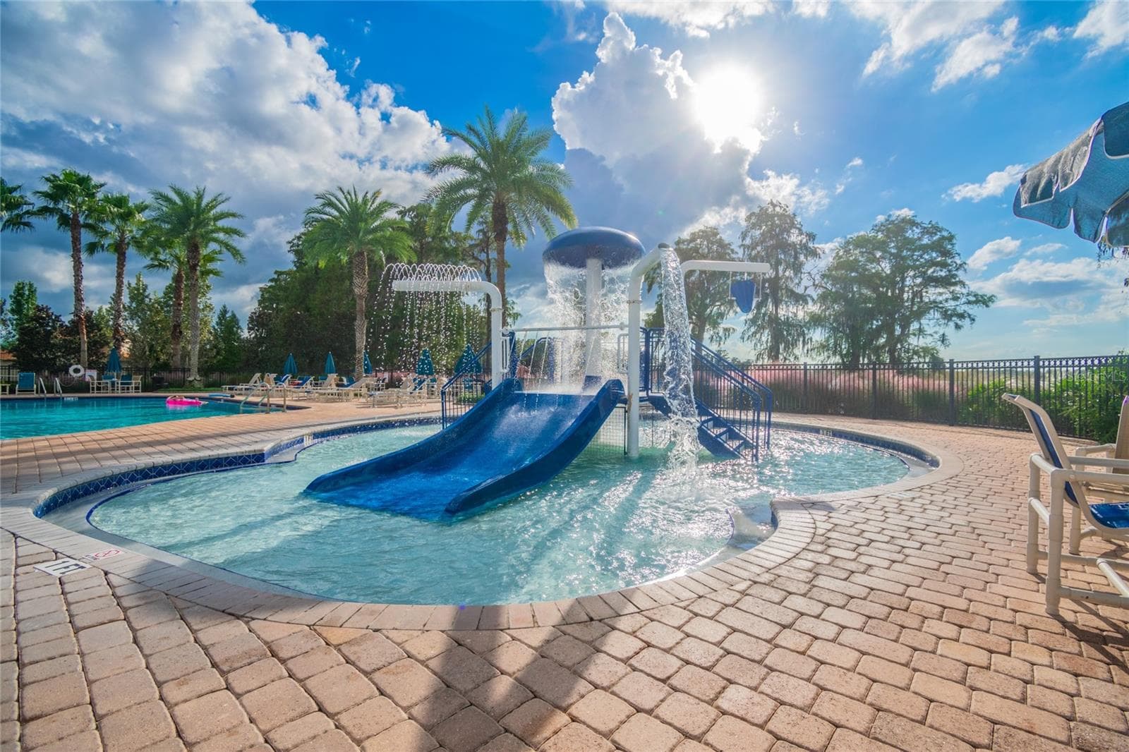 Single Family Residence at 11507 BELLE HAVEN DR, NEW PORT RICHEY, photo 97 of 100