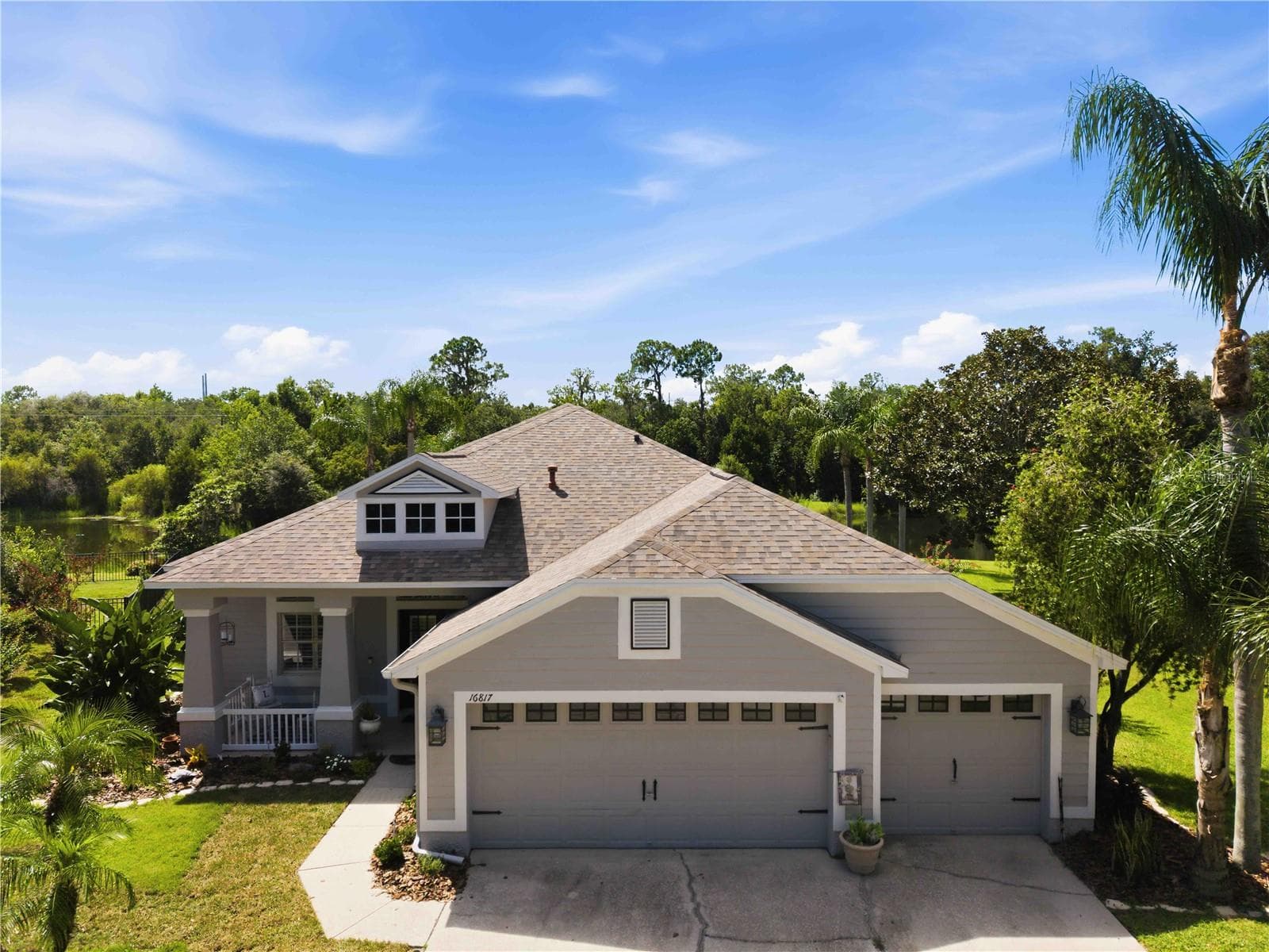 16817 HARRIERRIDGE PL