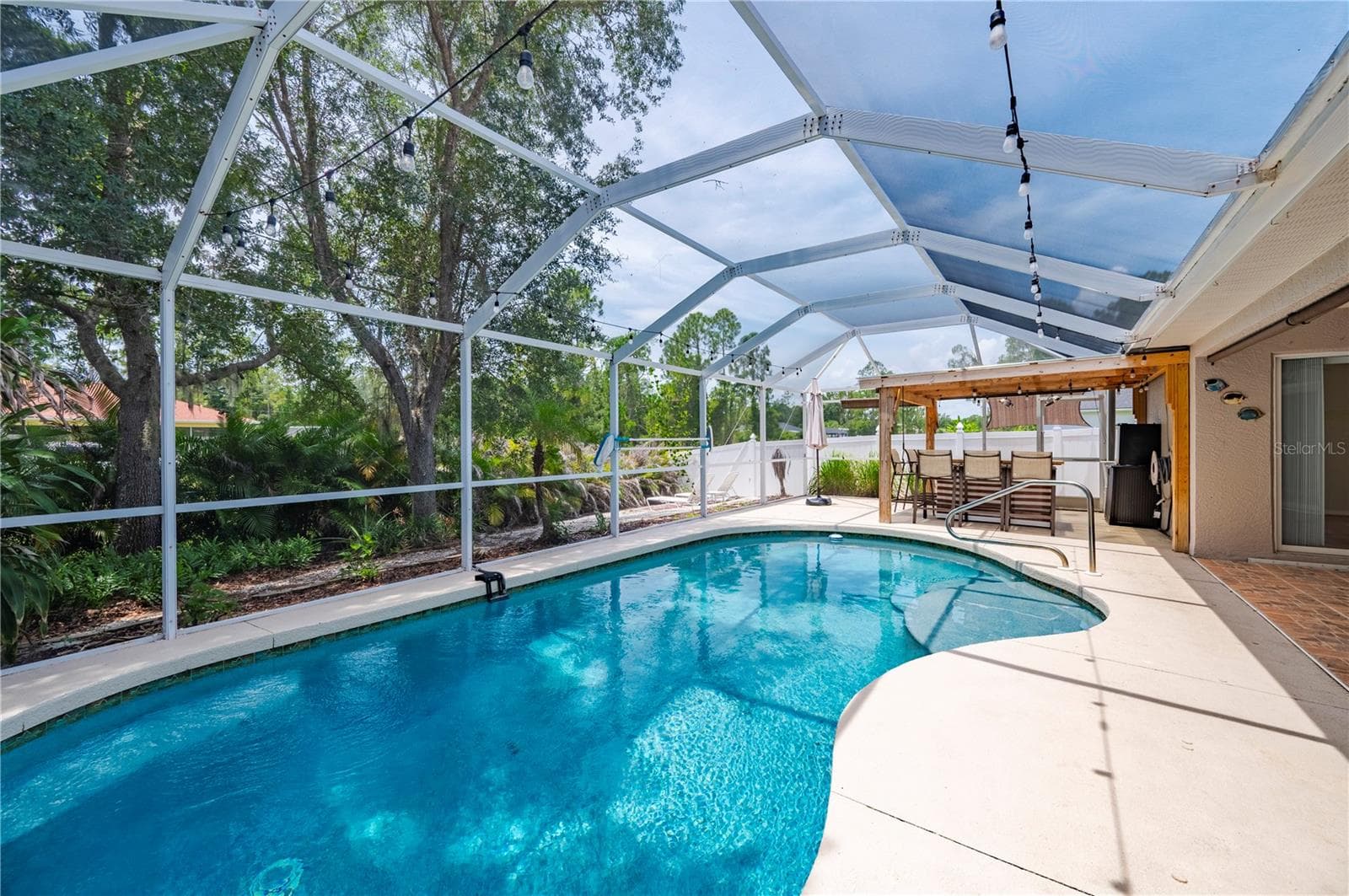 Perfectly delightful - 5615 MOJAVE AVE, NORTH PORT