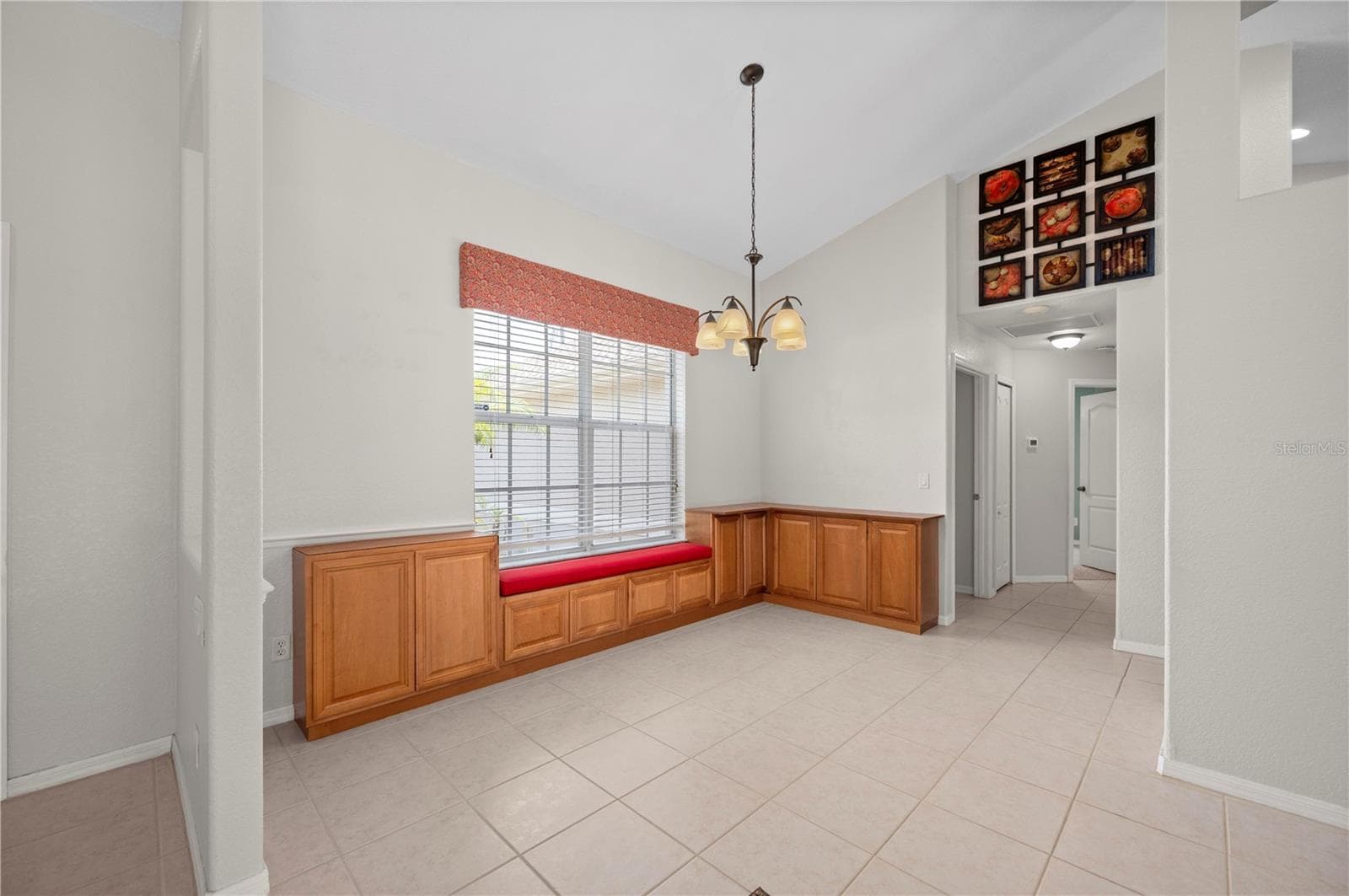 Picture your dining area - 5615 MOJAVE AVE, NORTH PORT