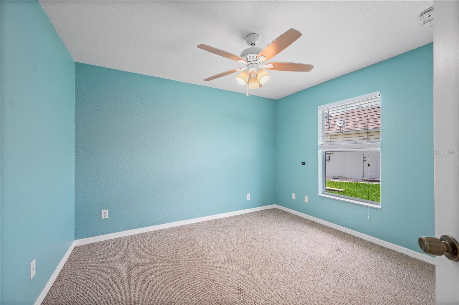 Bedroom Two - 5615 MOJAVE AVE, NORTH PORT