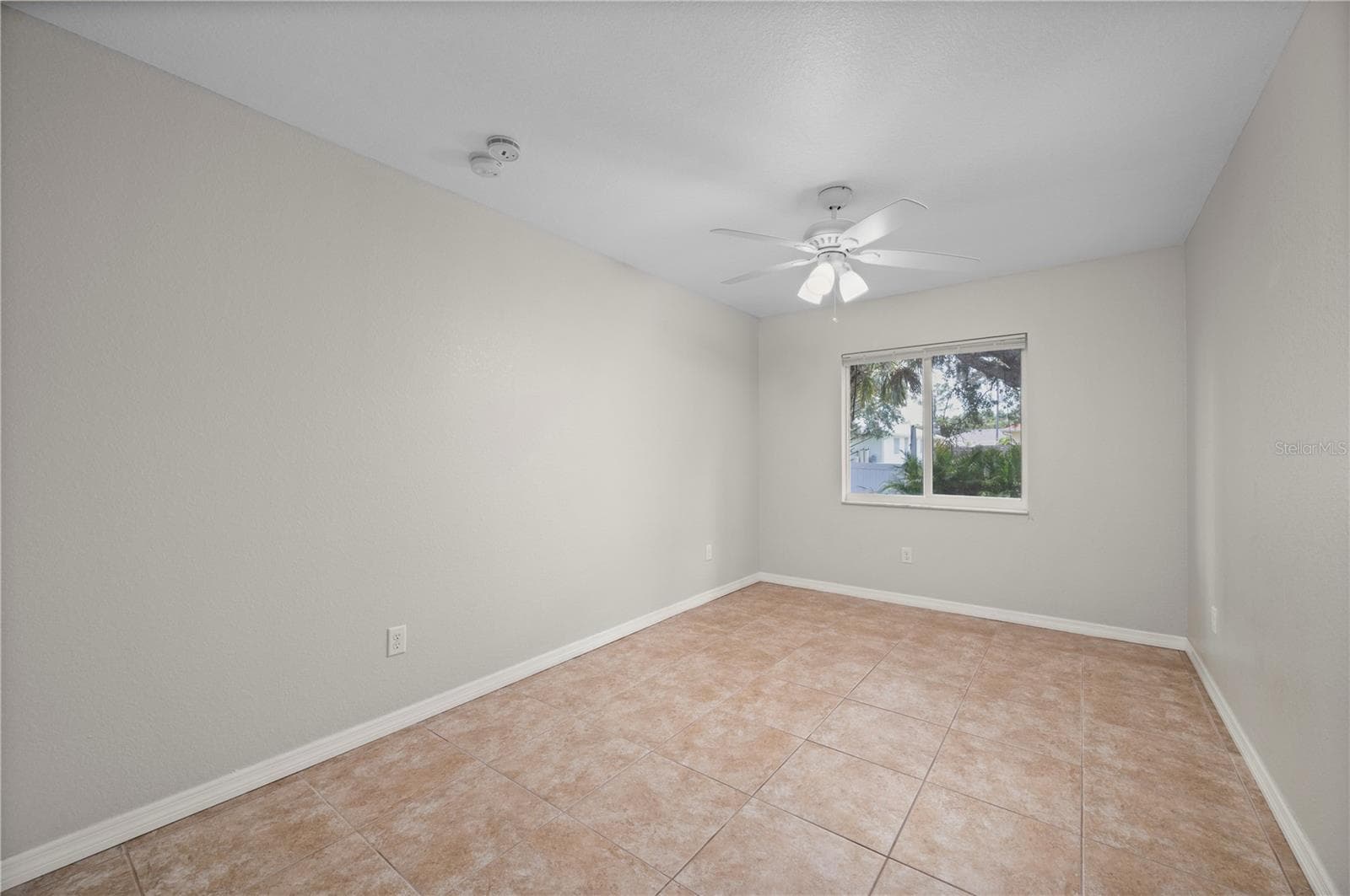 Bonus Room off of Bedroom Three - 5615 MOJAVE AVE, NORTH PORT