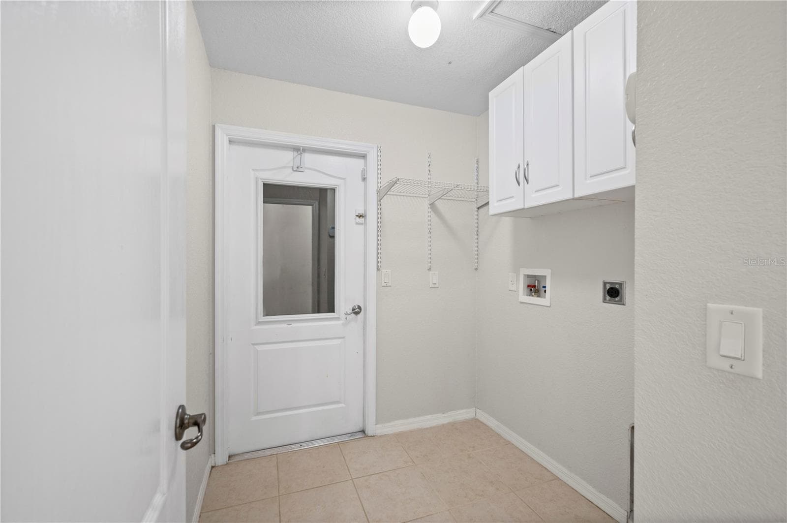 Laundry Room - 5615 MOJAVE AVE, NORTH PORT