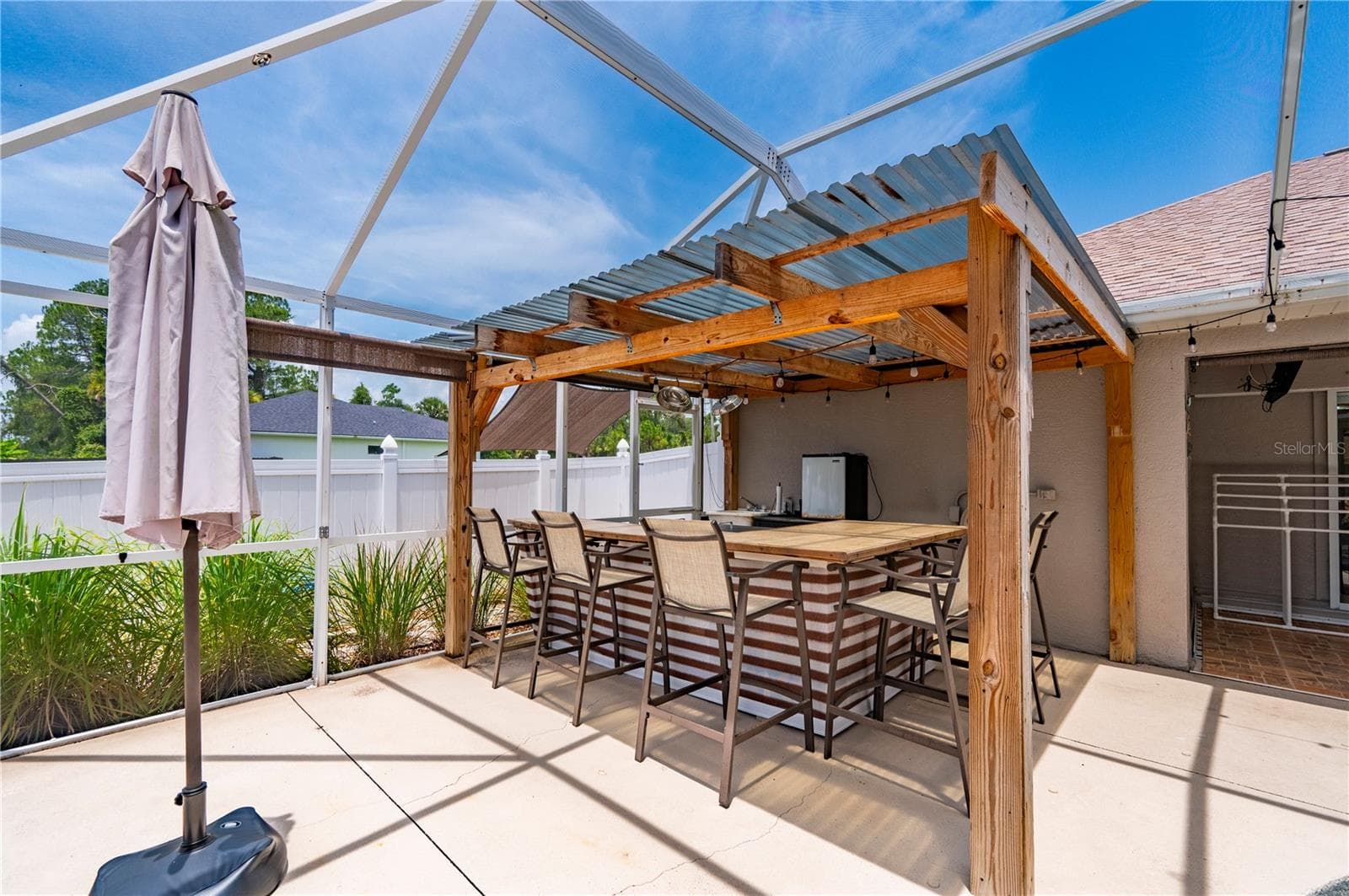 Dining and entertainment year round. - 5615 MOJAVE AVE, NORTH PORT