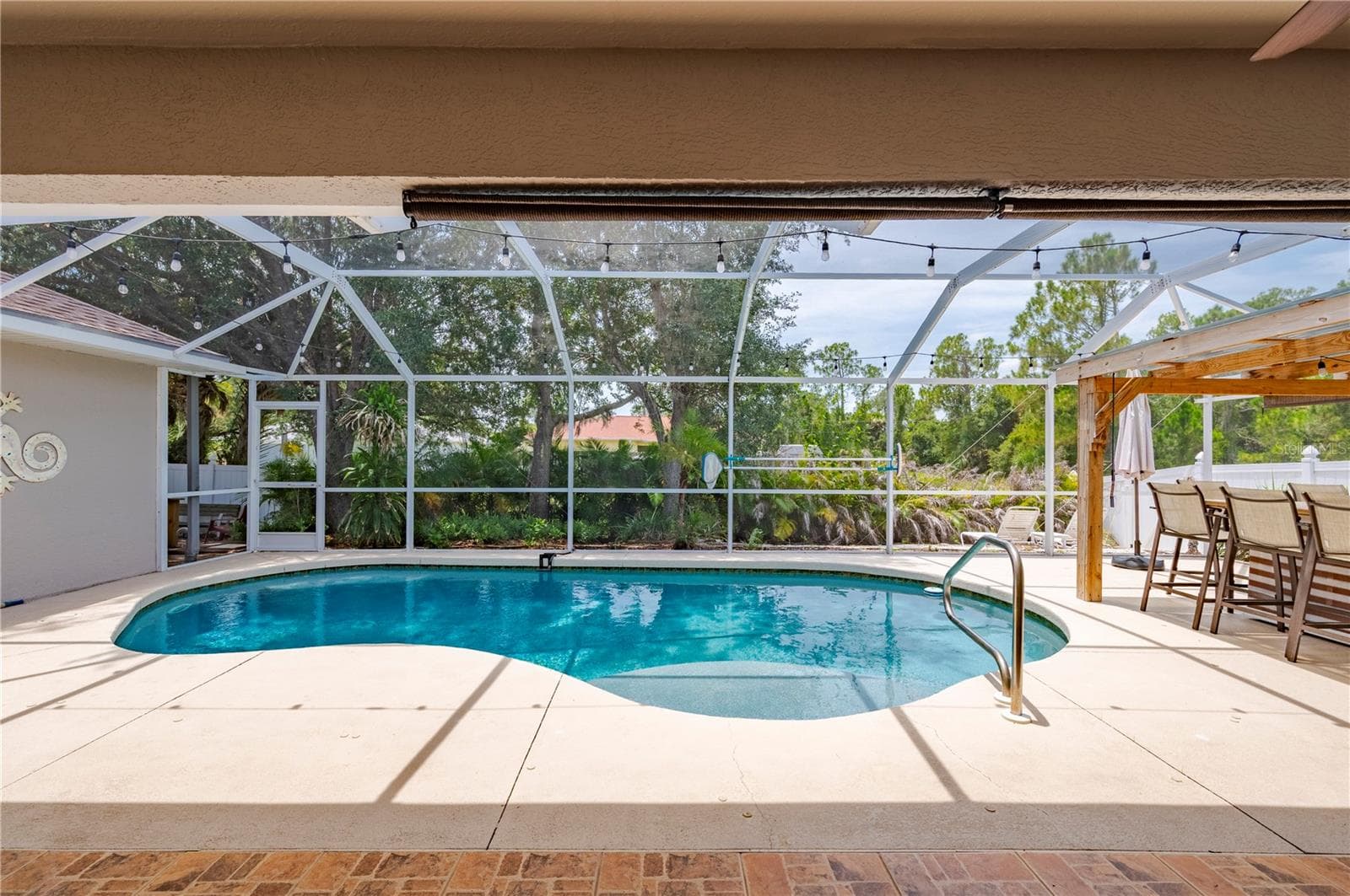 Southwest Florida livestyle - 5615 MOJAVE AVE, NORTH PORT