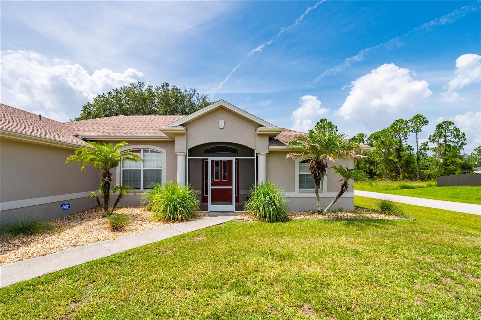Enter your new Southwest Florida Home at 5615 Mojave Ave, North Port, FL 34288 - 5615 MOJAVE AVE, NORTH PORT