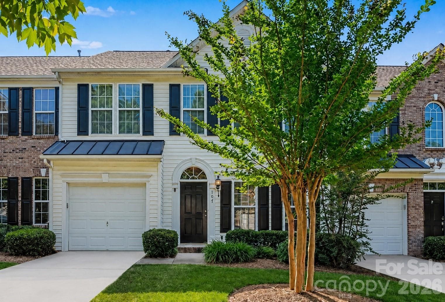 107 S Arcadian Way in Cypress Landing! - Mooresville
