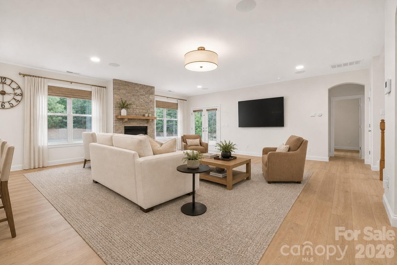 Virtually Staged - Waxhaw