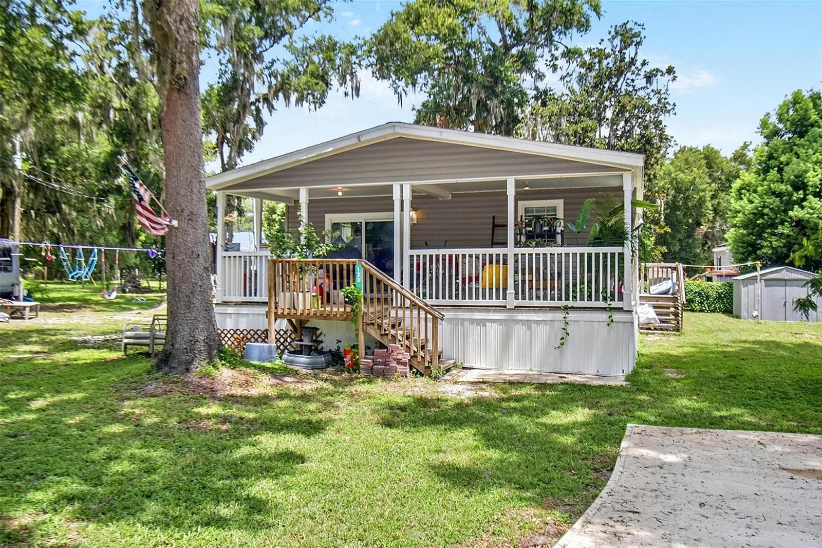 123 MAGNOLIA DR