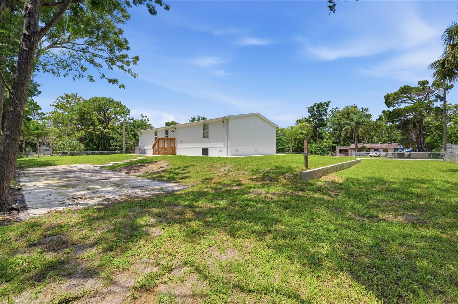 Manufactured Home at 7904 CADILLAC AVE, HUDSON, photo 25 of 48