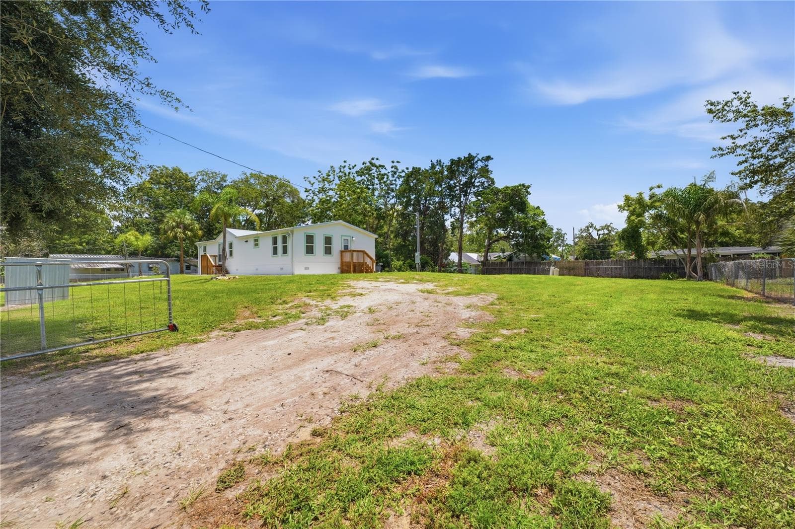 Manufactured Home at 7904 CADILLAC AVE, HUDSON, photo 27 of 48