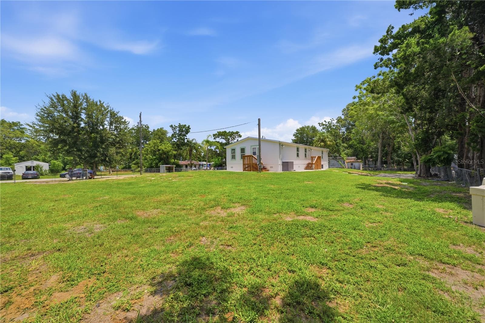 Manufactured Home at 7904 CADILLAC AVE, HUDSON, photo 38 of 48
