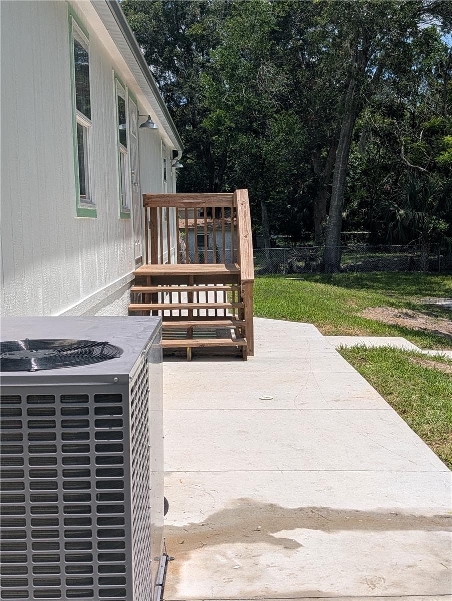 Manufactured Home at 7904 CADILLAC AVE, HUDSON, photo 46 of 48