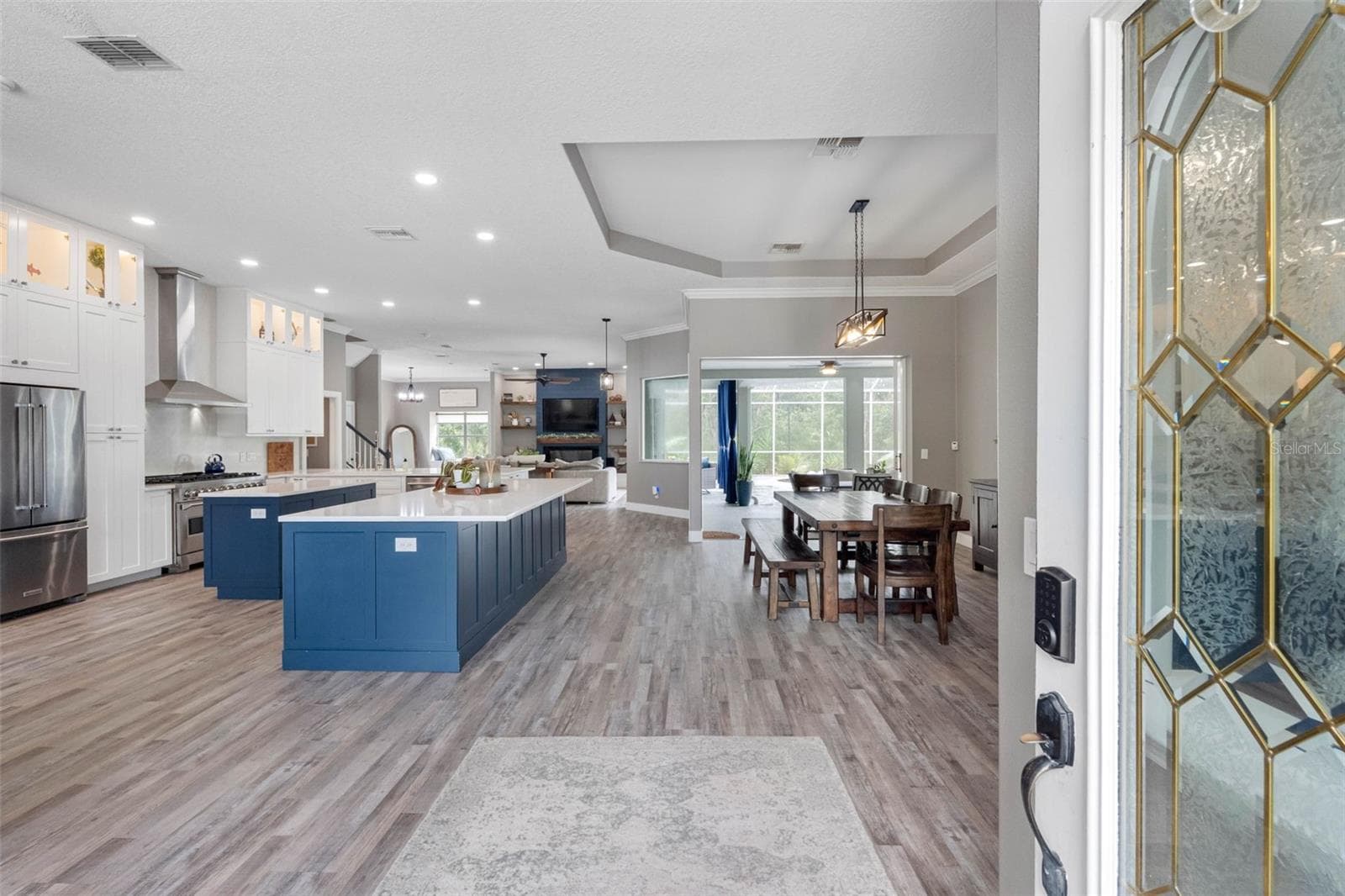 Single Family Residence at 1079 RIVERSIDE RIDGE RD, TARPON SPRINGS, photo 7 of 26