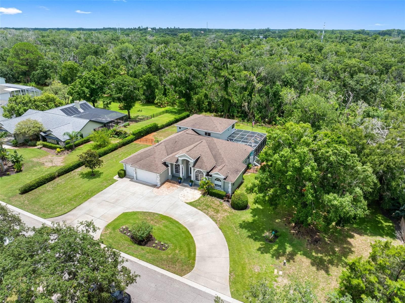 Single Family Residence at 1079 RIVERSIDE RIDGE RD, TARPON SPRINGS, photo 26 of 26