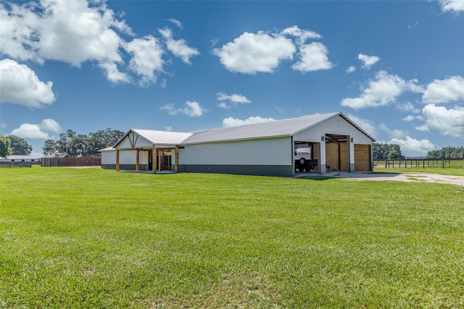 Farm at 1285 NW 102ND BLVD, WILDWOOD, photo 61 of 74