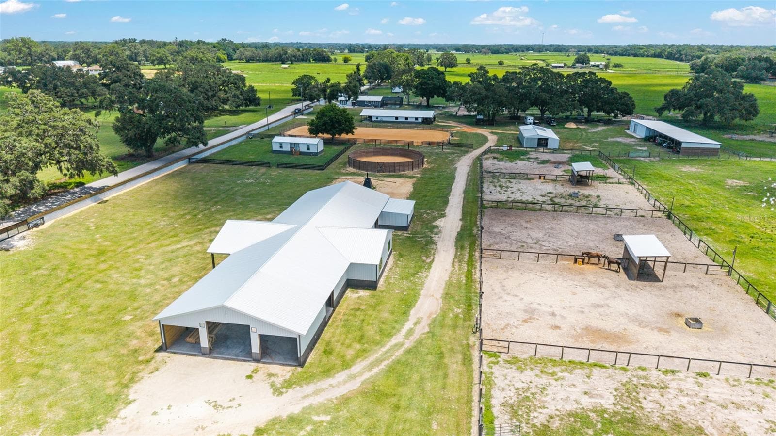 Farm at 1285 NW 102ND BLVD, WILDWOOD, photo 62 of 74