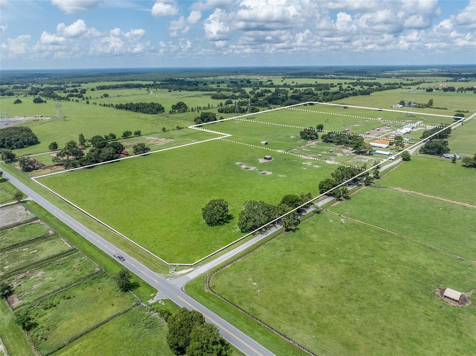 Farm at 1285 NW 102ND BLVD, WILDWOOD, photo 74 of 74