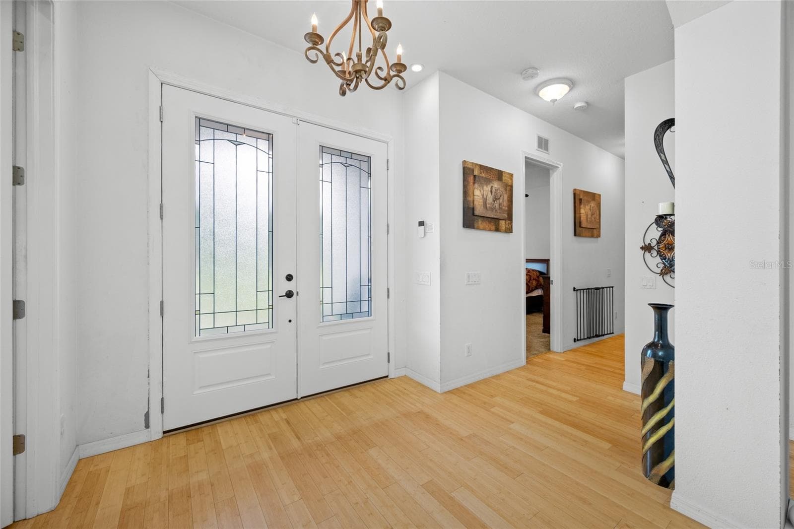 Entrance/Foyer - 13030 DELWOOD RD, TAMPA