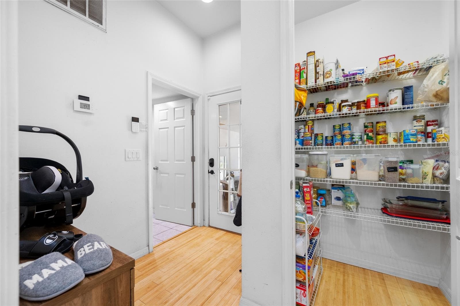 Pantry - 13030 DELWOOD RD, TAMPA