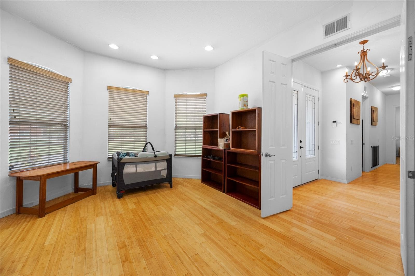 Office/Den - 13030 DELWOOD RD, TAMPA