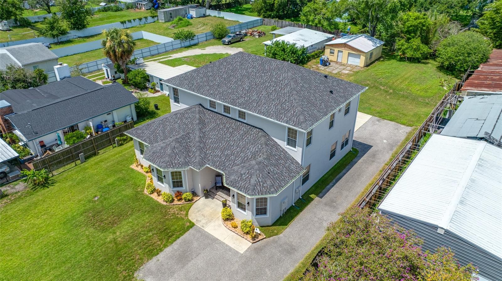 Single Family Residence at 13030 DELWOOD RD, TAMPA, photo 50 of 67