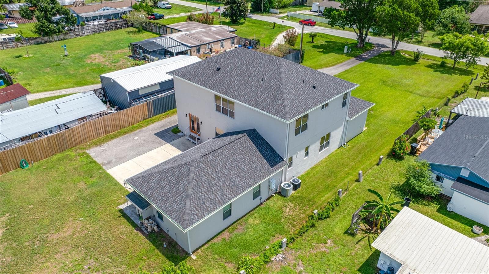 Single Family Residence at 13030 DELWOOD RD, TAMPA, photo 54 of 67