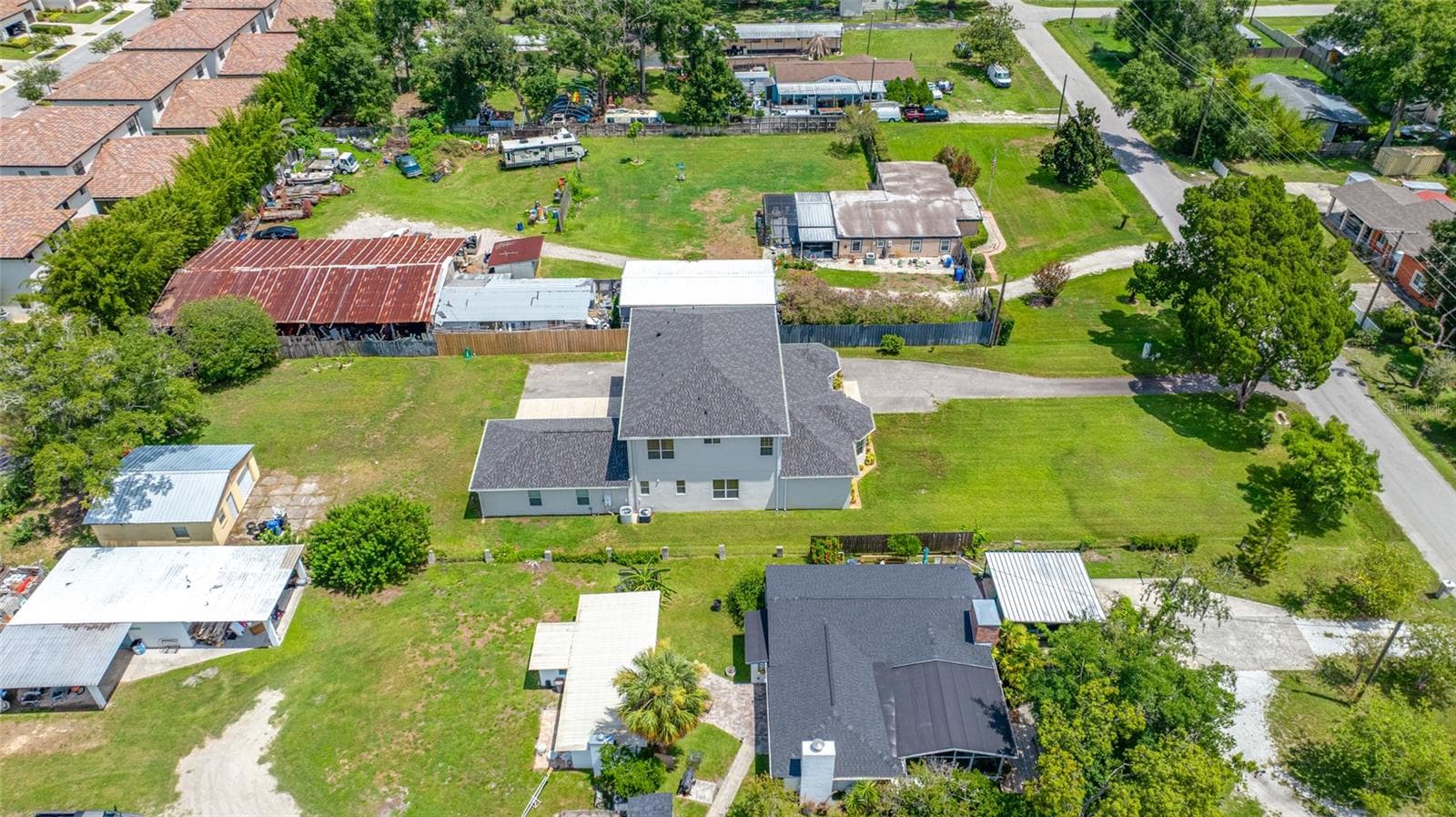 Single Family Residence at 13030 DELWOOD RD, TAMPA, photo 57 of 67