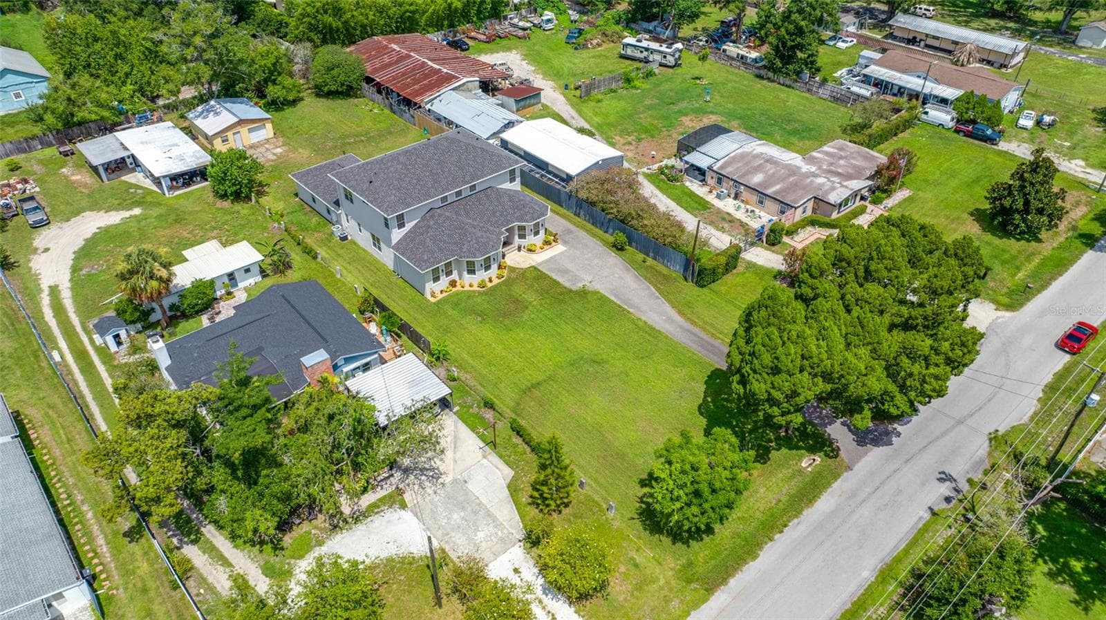 Single Family Residence at 13030 DELWOOD RD, TAMPA, photo 58 of 67