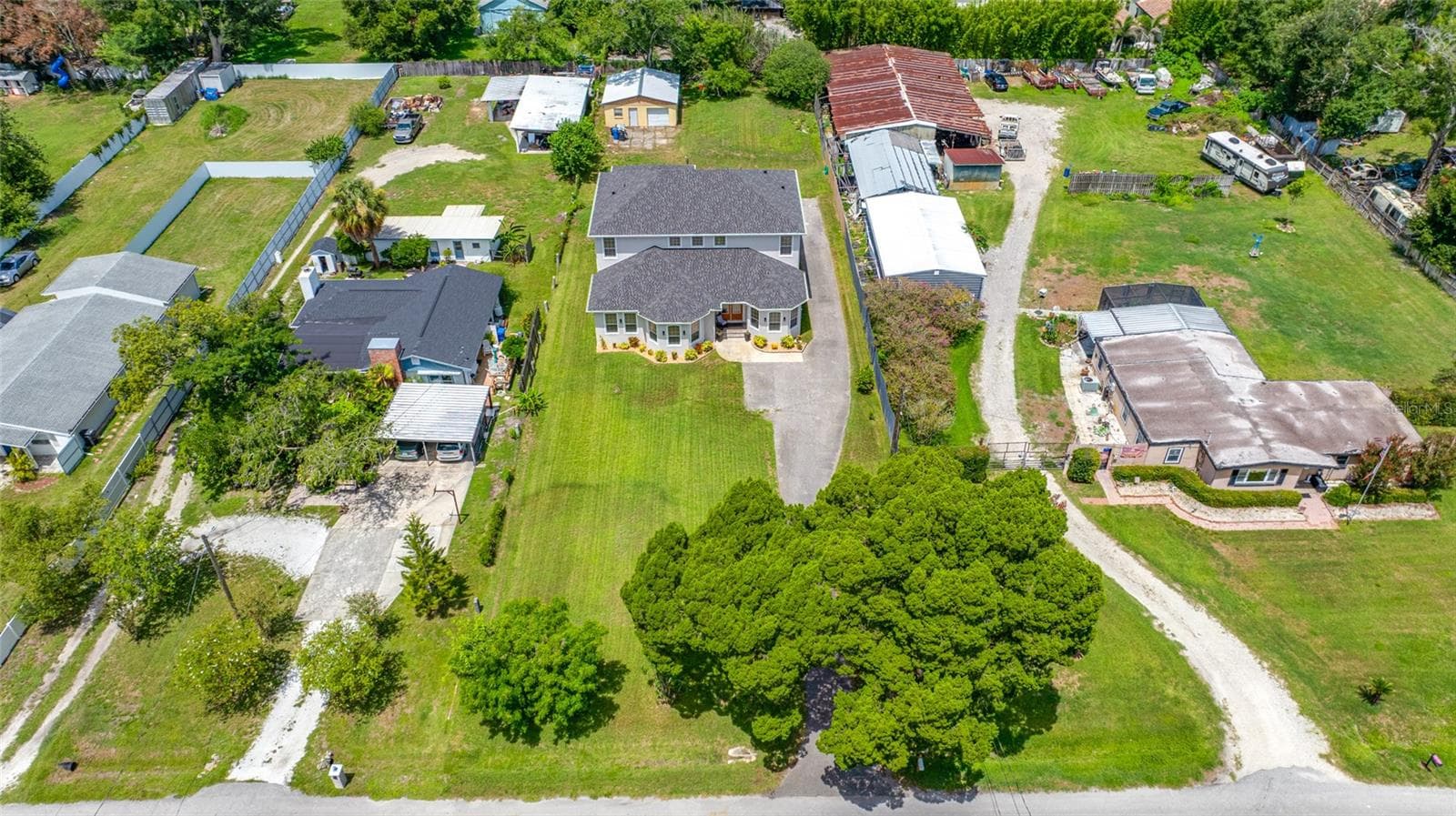 Single Family Residence at 13030 DELWOOD RD, TAMPA, photo 59 of 67