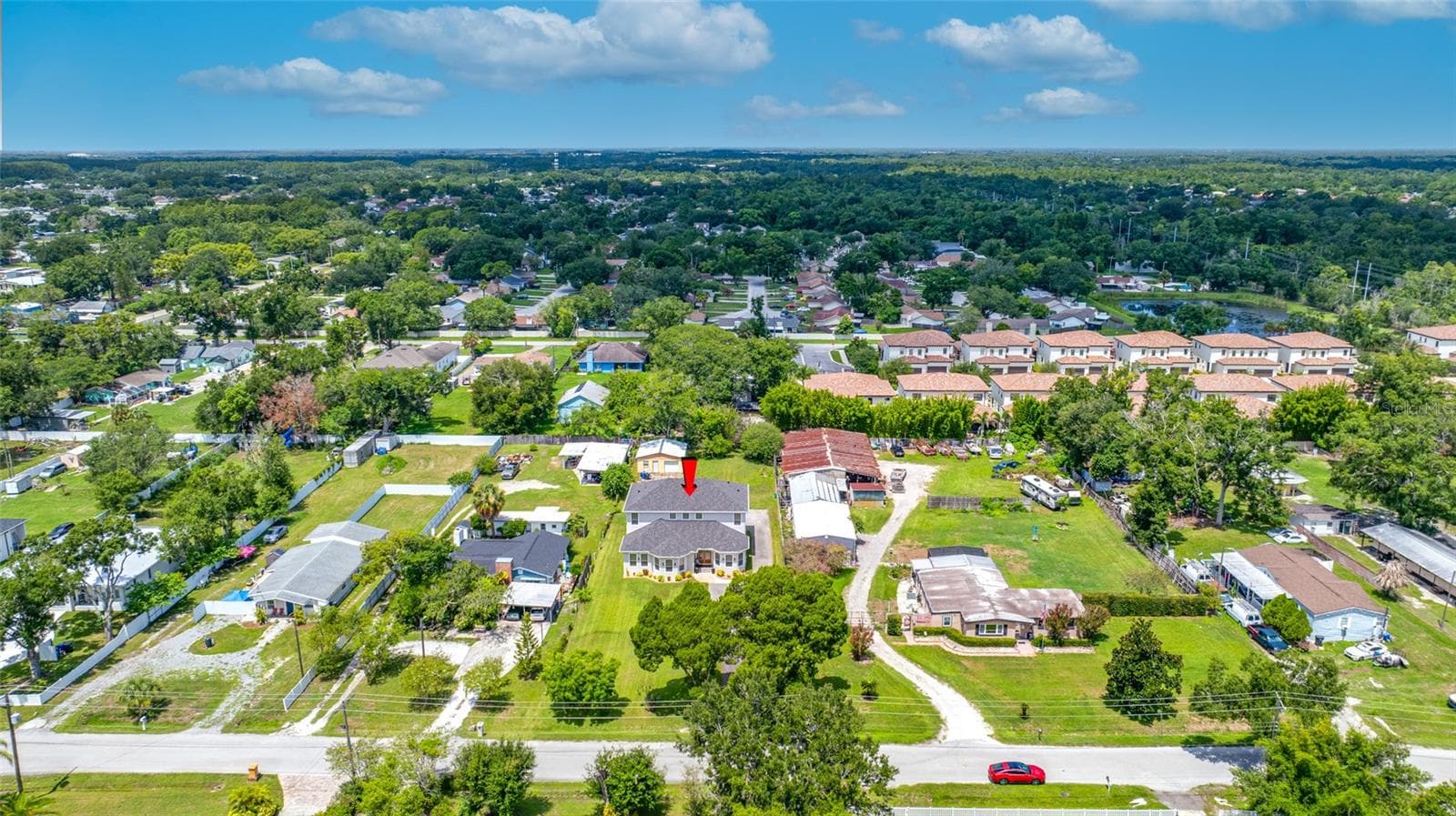 Single Family Residence at 13030 DELWOOD RD, TAMPA, photo 60 of 67