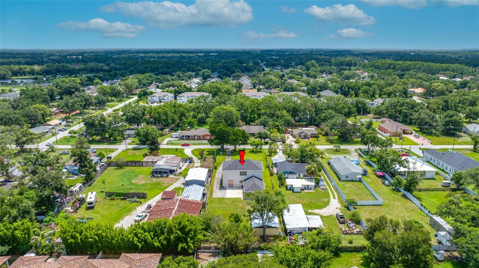 Single Family Residence at 13030 DELWOOD RD, TAMPA, photo 64 of 67