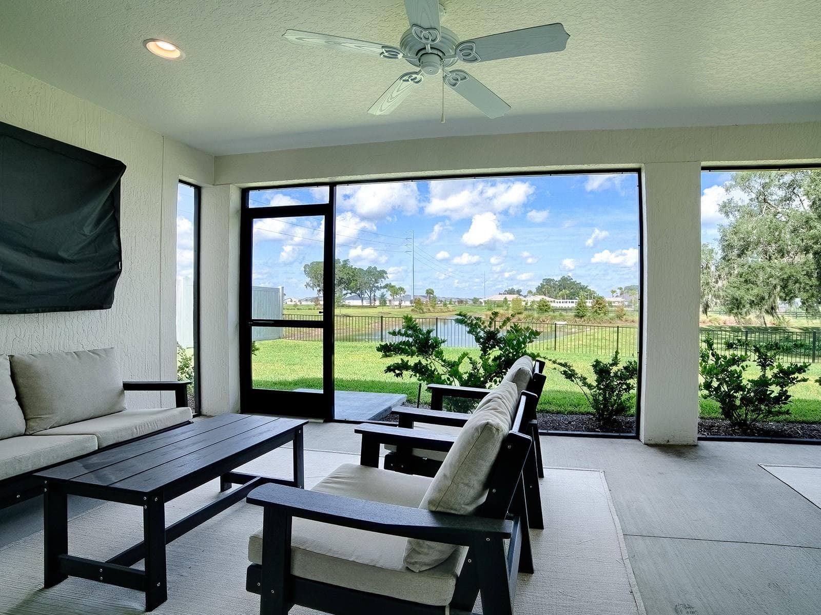 Single Family Residence at 7274 CARLOS CT, THE VILLAGES, photo 34 of 61