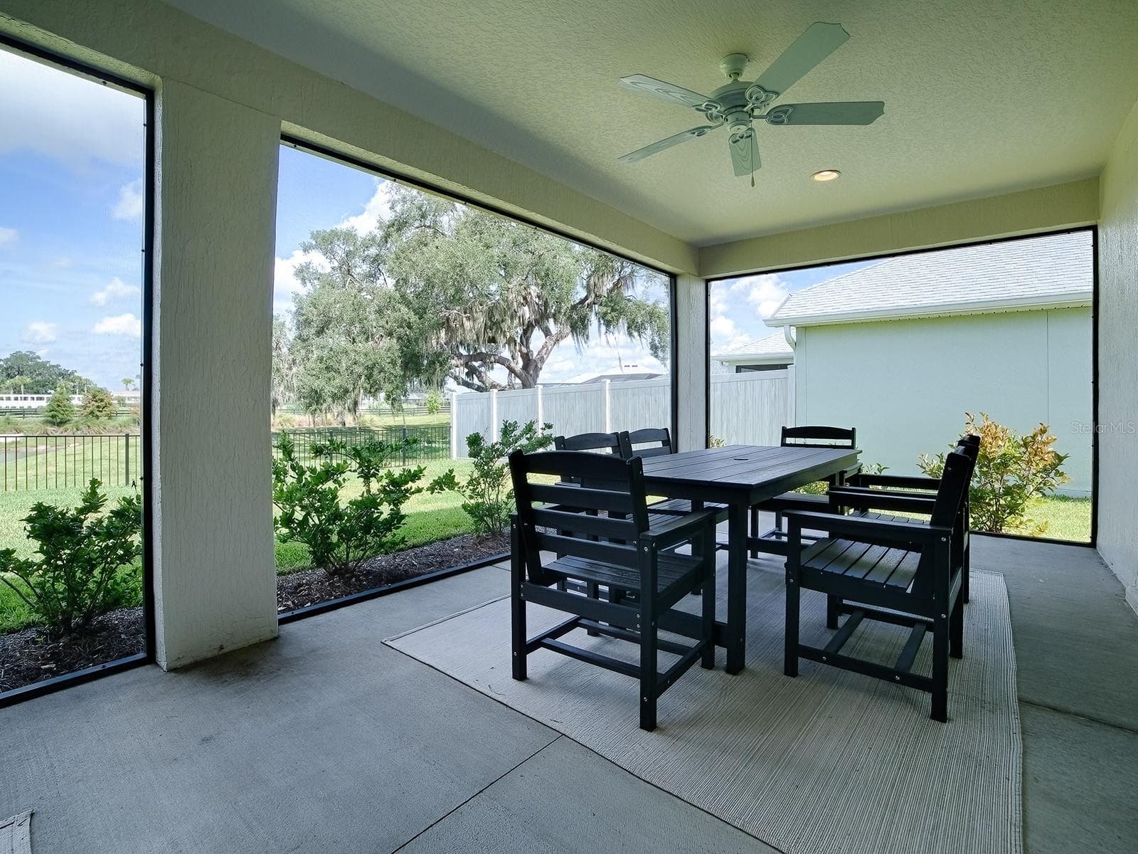 Single Family Residence at 7274 CARLOS CT, THE VILLAGES, photo 35 of 61