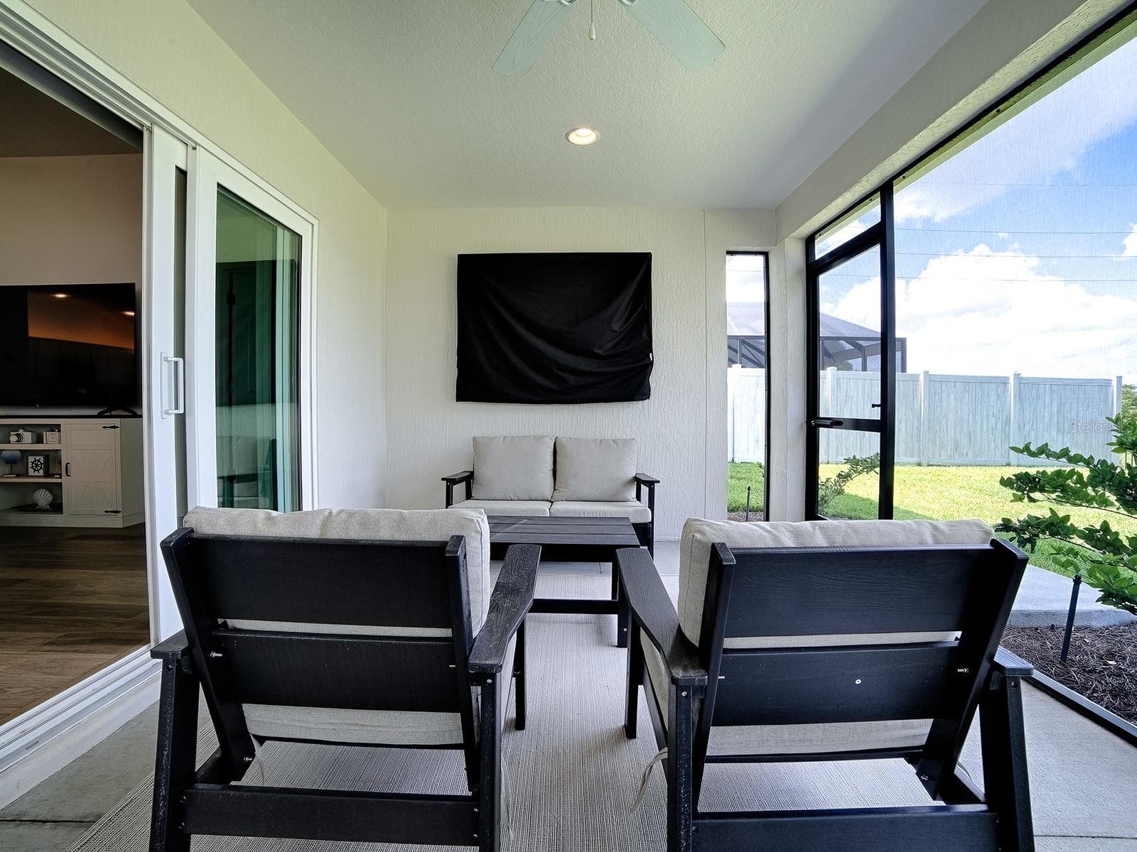Single Family Residence at 7274 CARLOS CT, THE VILLAGES, photo 36 of 61