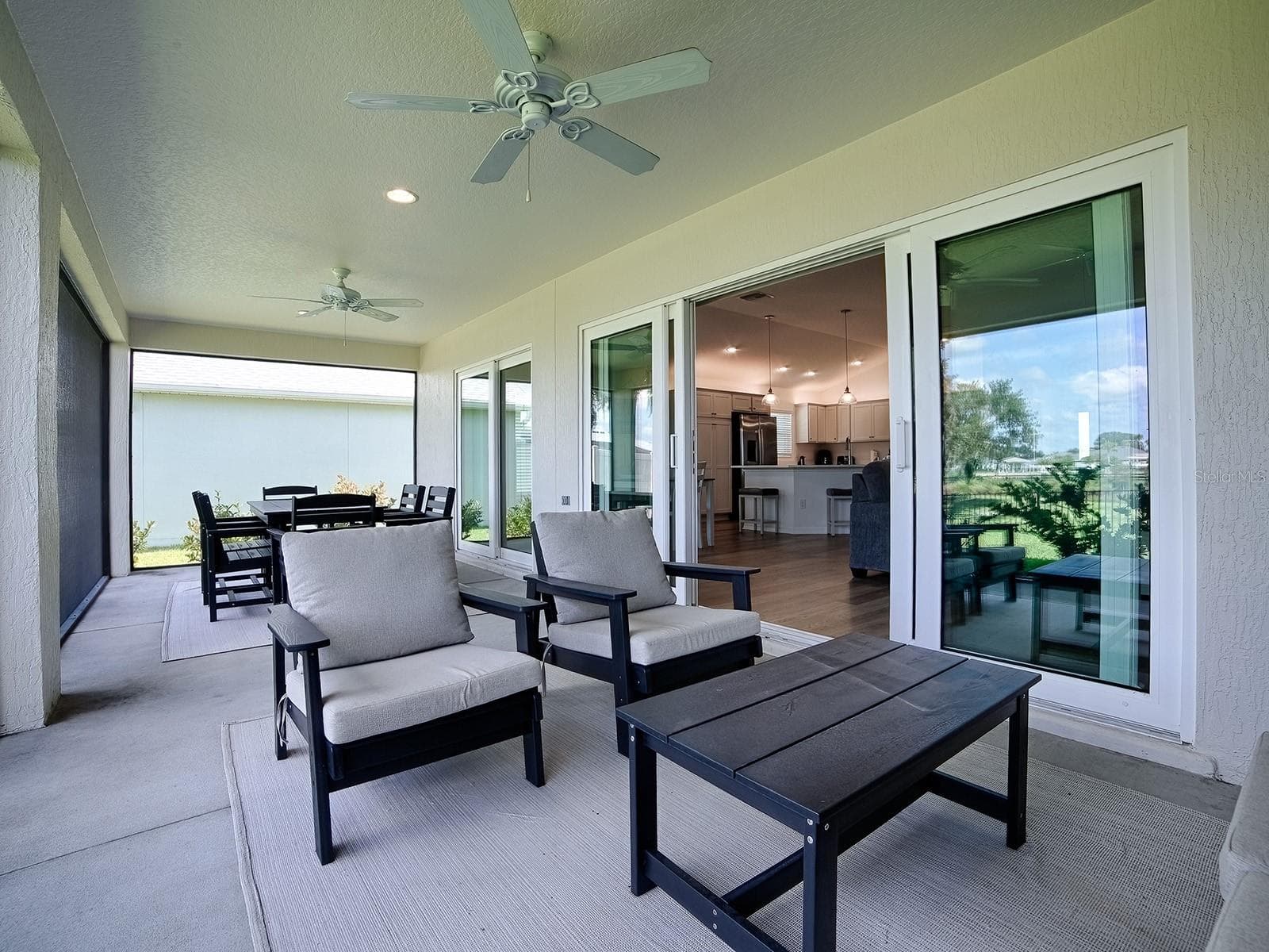 Single Family Residence at 7274 CARLOS CT, THE VILLAGES, photo 37 of 61