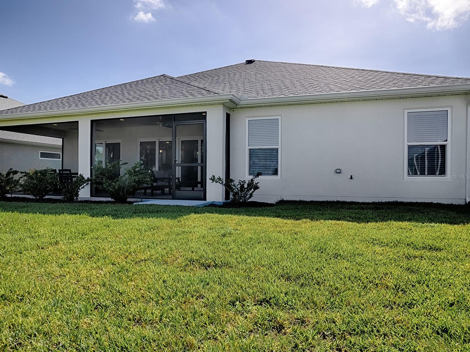 Single Family Residence at 7274 CARLOS CT, THE VILLAGES, photo 39 of 61