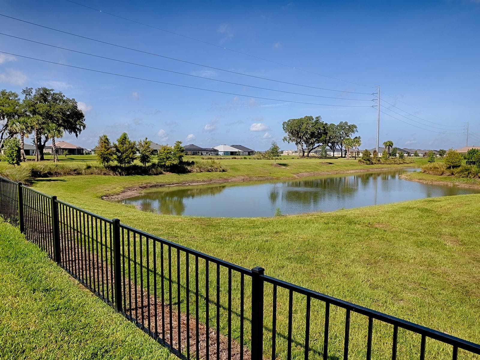 Single Family Residence at 7274 CARLOS CT, THE VILLAGES, photo 40 of 61